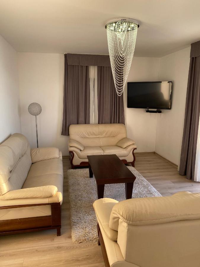 Apartments Sidro Dobra Voda Kültér fotó