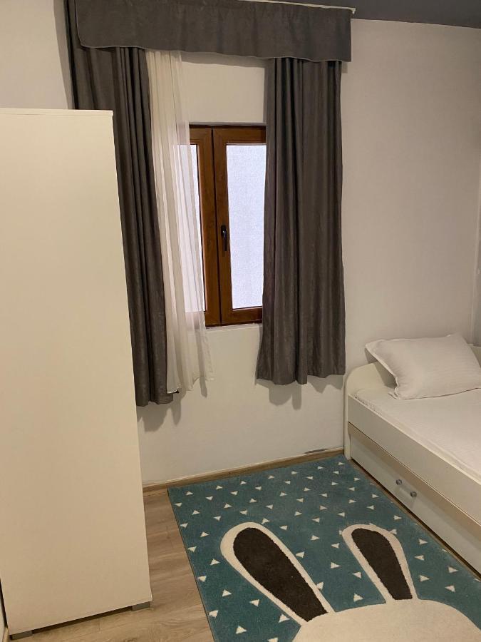 Apartments Sidro Dobra Voda Kültér fotó