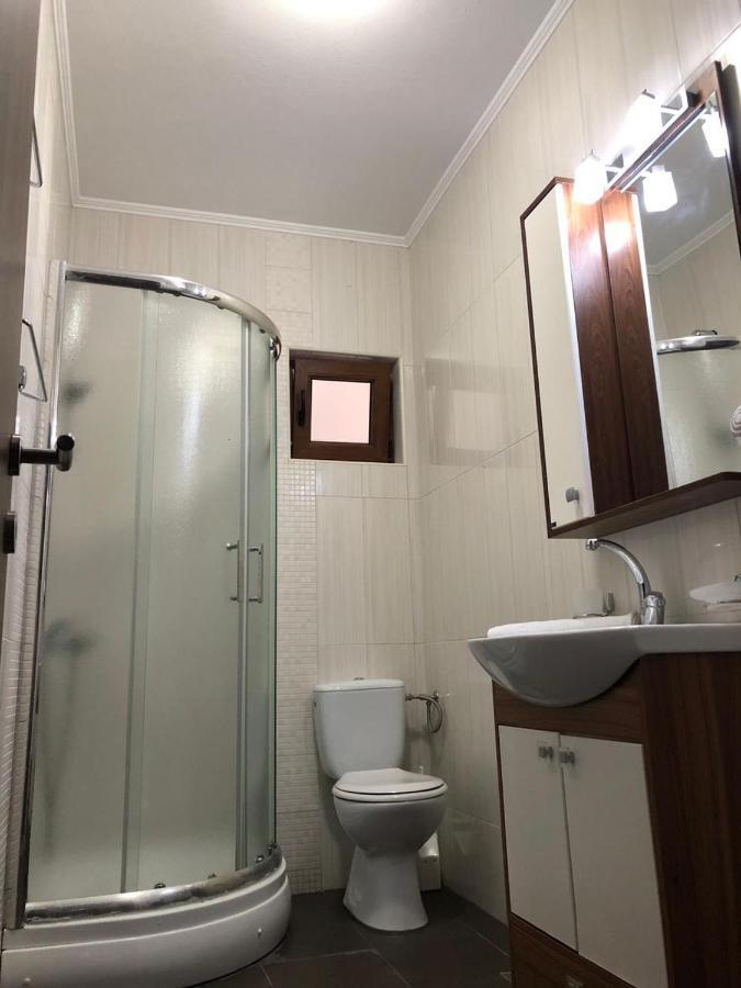 Apartments Sidro Dobra Voda Kültér fotó